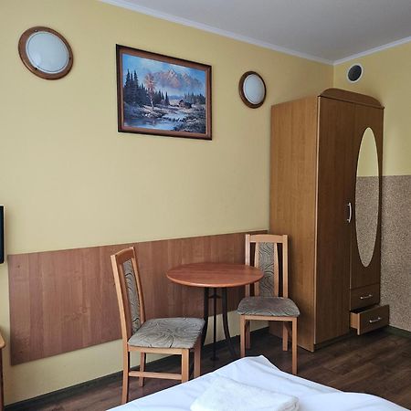 "Hel" Wieniec Zdroj Włocławek المظهر الخارجي الصورة