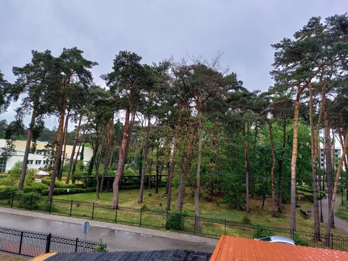 "Hel" Wieniec Zdroj Włocławek المظهر الخارجي الصورة