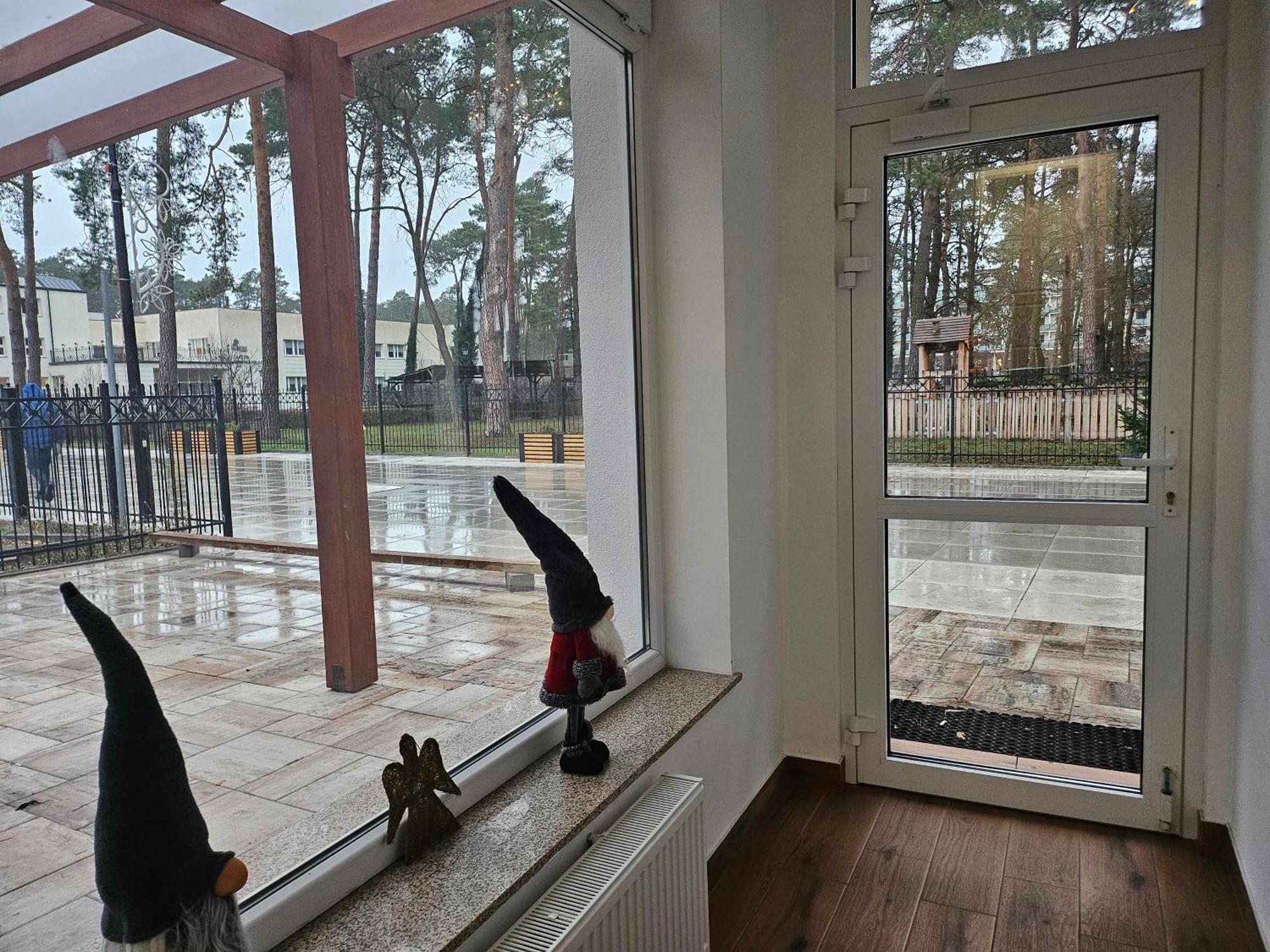 "Hel" Wieniec Zdroj Włocławek المظهر الخارجي الصورة