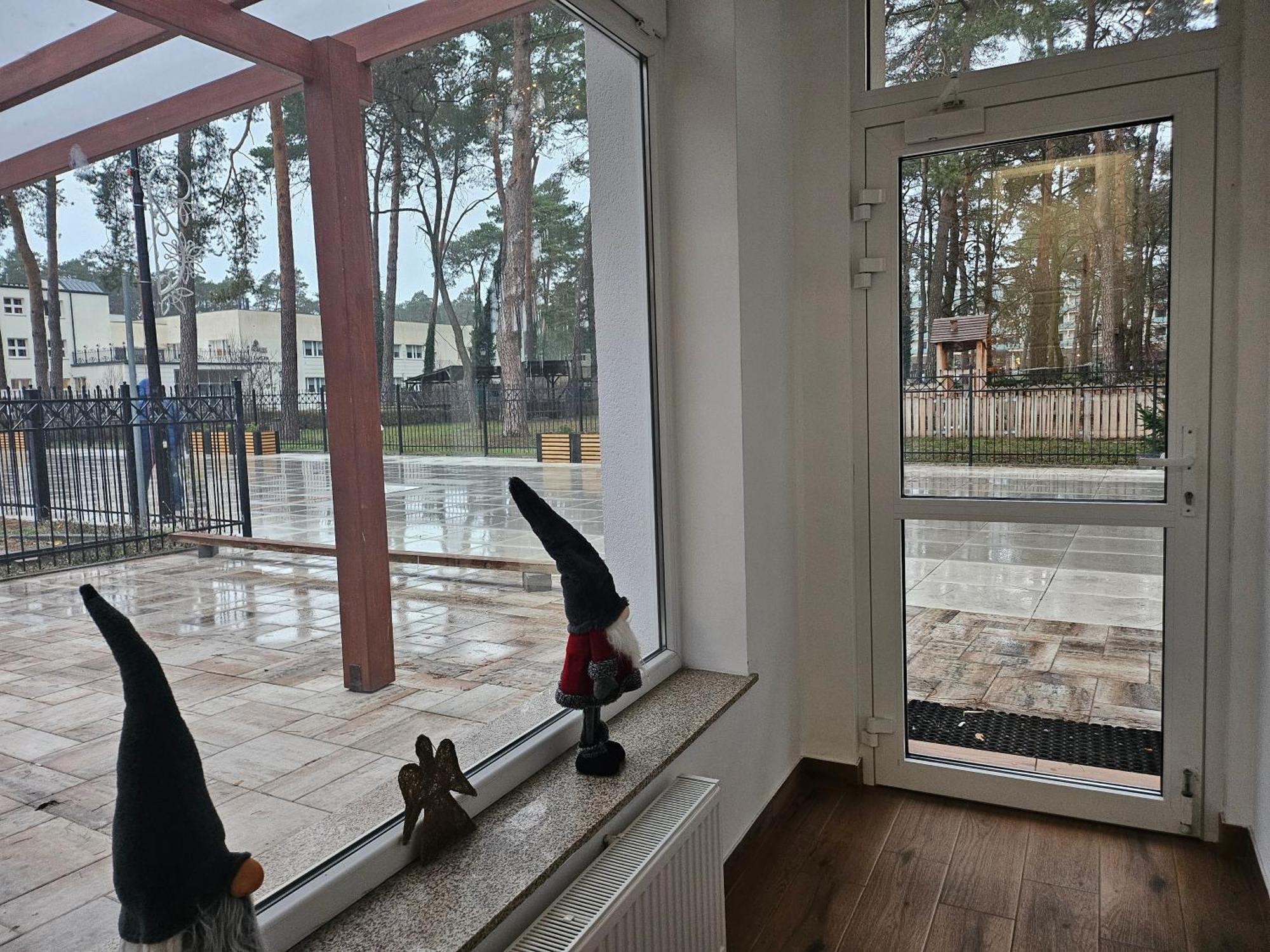"Hel" Wieniec Zdroj Włocławek المظهر الخارجي الصورة